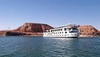 Egypt, Red Sea & Nile Cruises